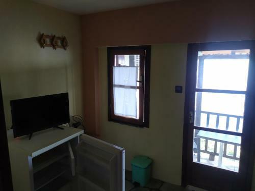 Apartamento Double Studio Room In Front Of The Sea