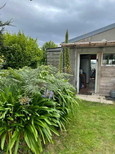 Maison Vue Mer Plages Et Bourg � Pied
