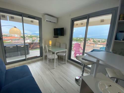 Apartamento Appartement Luxe Et Confort