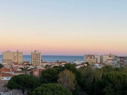Apartamento Appartement Luxe Et Confort