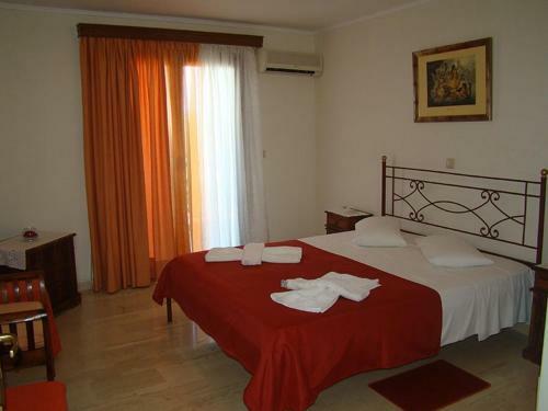 Apartamento Christina