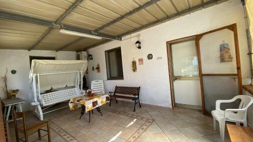 Casa Vacanze "za N'zina"