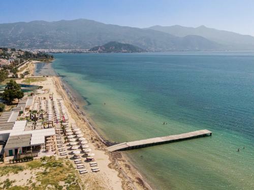 Apartamento Il Gabbiano