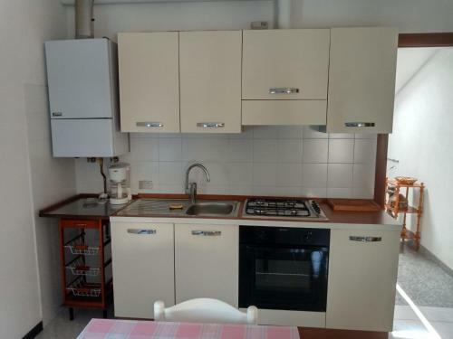 Apartamento My Holidays - Lampugnani