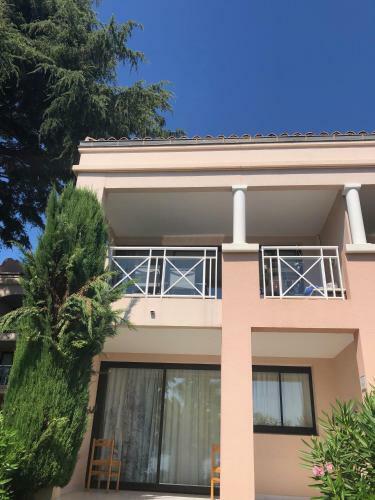 Apartamento T2 Superbe Vue Mer Cannes