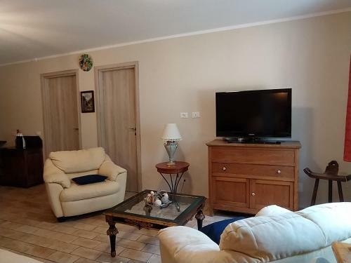 Apartamento Casa Il Poggio - Belvedere Della Campagna Romana