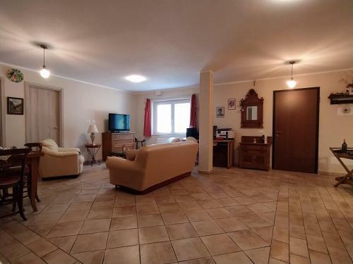 Apartamento Casa Il Poggio - Belvedere Della Campagna Romana
