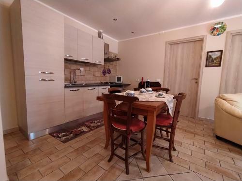 Apartamento Casa Il Poggio - Belvedere Della Campagna Romana