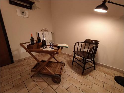Apartamento Casa Il Poggio - Belvedere Della Campagna Romana
