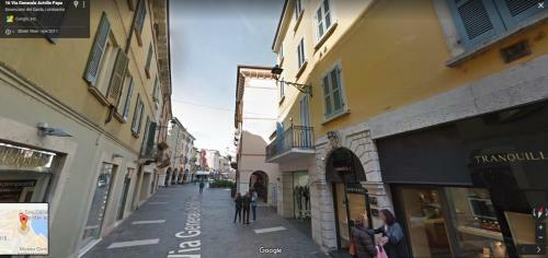 Apartamento Interno 4 - Central Cozy New Flat