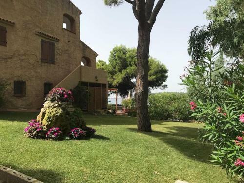 Villa Elicriso