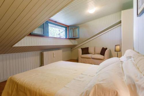 Villa Rural Retreat
