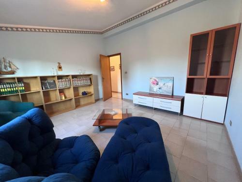 Apartamento Home Holiday Ciumi
