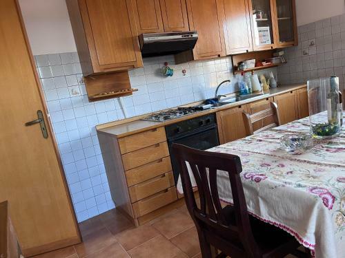 Apartamento Home Holiday Ciumi