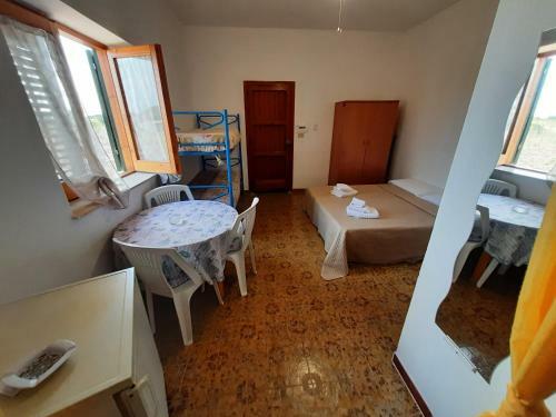 Apartamento Gli Archi Residence Calaazzurra
