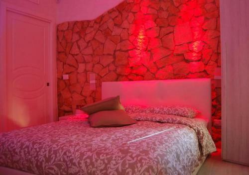 Bed & Breakfast Vittorio Emanuele II Suite