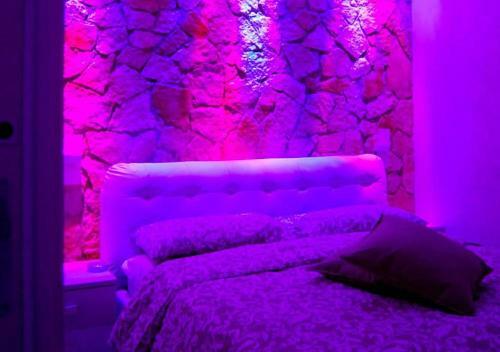 Bed & Breakfast Vittorio Emanuele II Suite