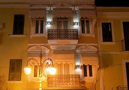 Bed & Breakfast Vittorio Emanuele II Suite