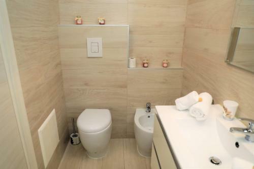 Apartamento Delicious Home Fondi