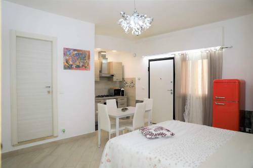 Apartamento Delicious Home Fondi