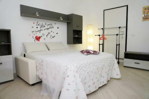 Apartamento Delicious Home Fondi