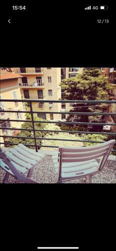 Apartamento Appartamento Incantevole Finalpia