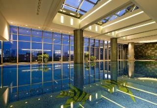 Nanyuan Universe Deluxe Hotel