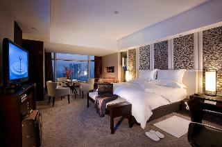 Nanyuan Universe Deluxe Hotel