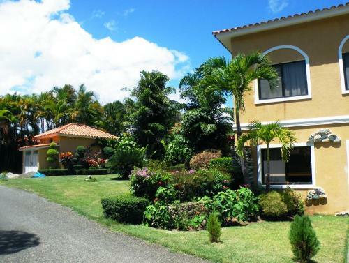 Villa Sherri Casa Linda