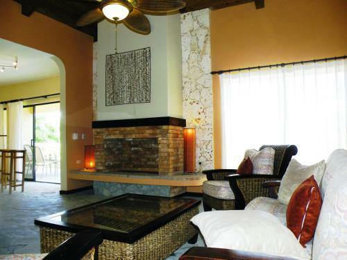 Villa Sherri Casa Linda