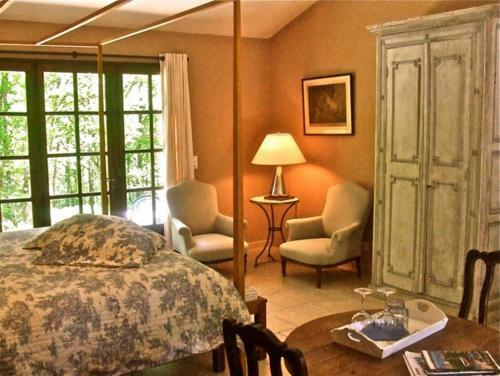 Bed & Breakfast Le Domaine de La Millasserie