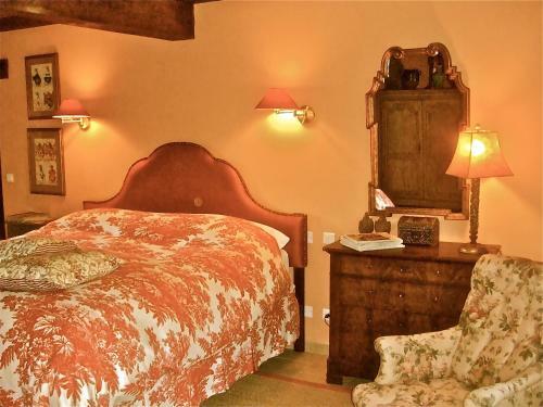 Bed & Breakfast Le Domaine de La Millasserie