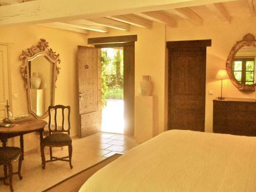 Bed & Breakfast Le Domaine de La Millasserie