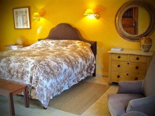 Bed & Breakfast Le Domaine de La Millasserie
