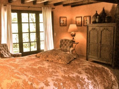 Bed & Breakfast Le Domaine de La Millasserie
