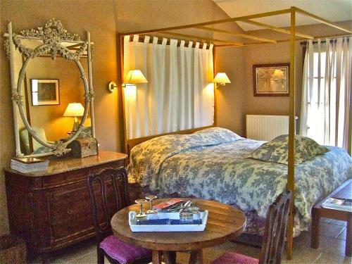Bed & Breakfast Le Domaine de La Millasserie