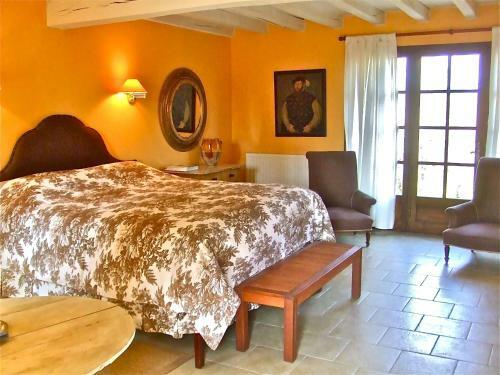 Bed & Breakfast Le Domaine de La Millasserie