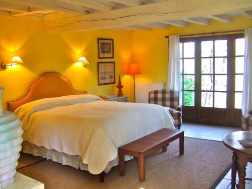 Bed & Breakfast Le Domaine de La Millasserie