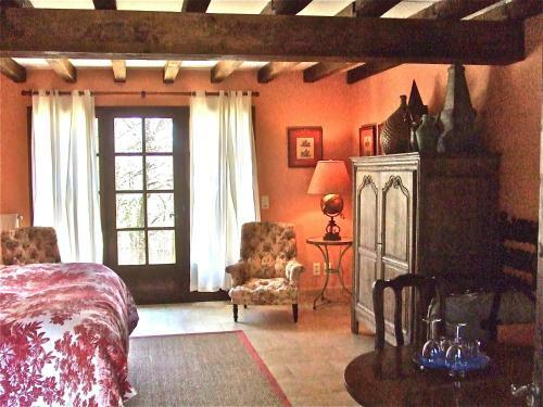 Bed & Breakfast Le Domaine de La Millasserie