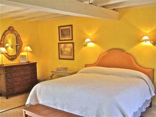 Bed & Breakfast Le Domaine de La Millasserie
