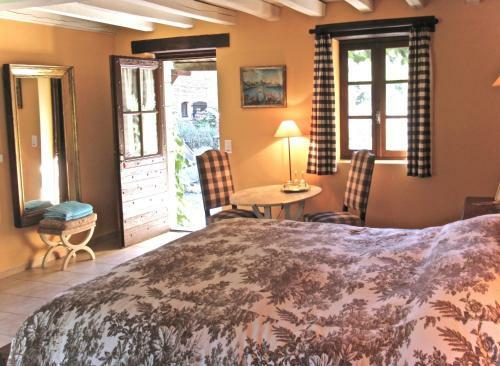 Bed & Breakfast Le Domaine de La Millasserie