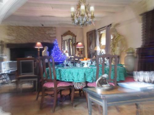 Bed & Breakfast Le Domaine de La Millasserie