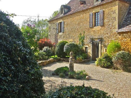 Bed & Breakfast Le Domaine de La Millasserie