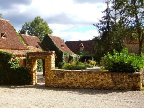 Bed & Breakfast Le Domaine de La Millasserie