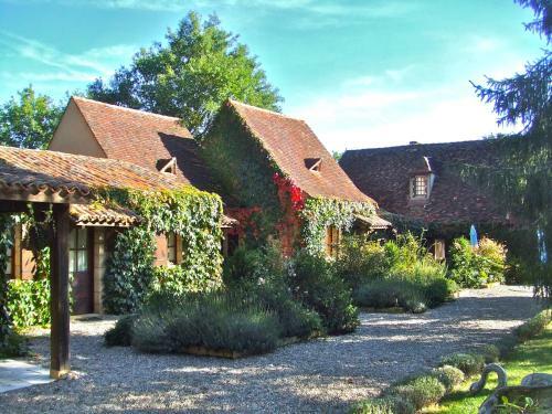 Bed & Breakfast Le Domaine de La Millasserie