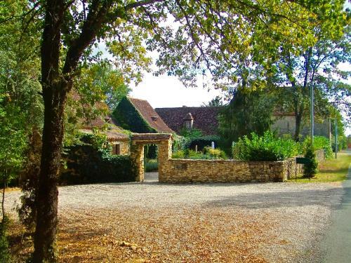 Bed & Breakfast Le Domaine de La Millasserie