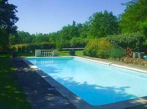 Bed & Breakfast Le Domaine de La Millasserie