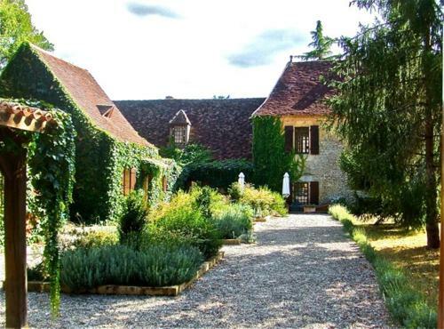 Bed & Breakfast Le Domaine de La Millasserie