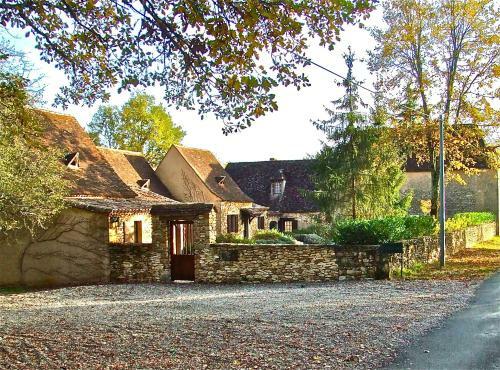 Bed & Breakfast Le Domaine de La Millasserie