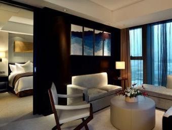 Hotel Howard Johnson Ifc Plaza Ningbo